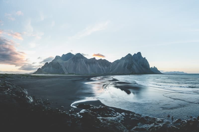 Iceland