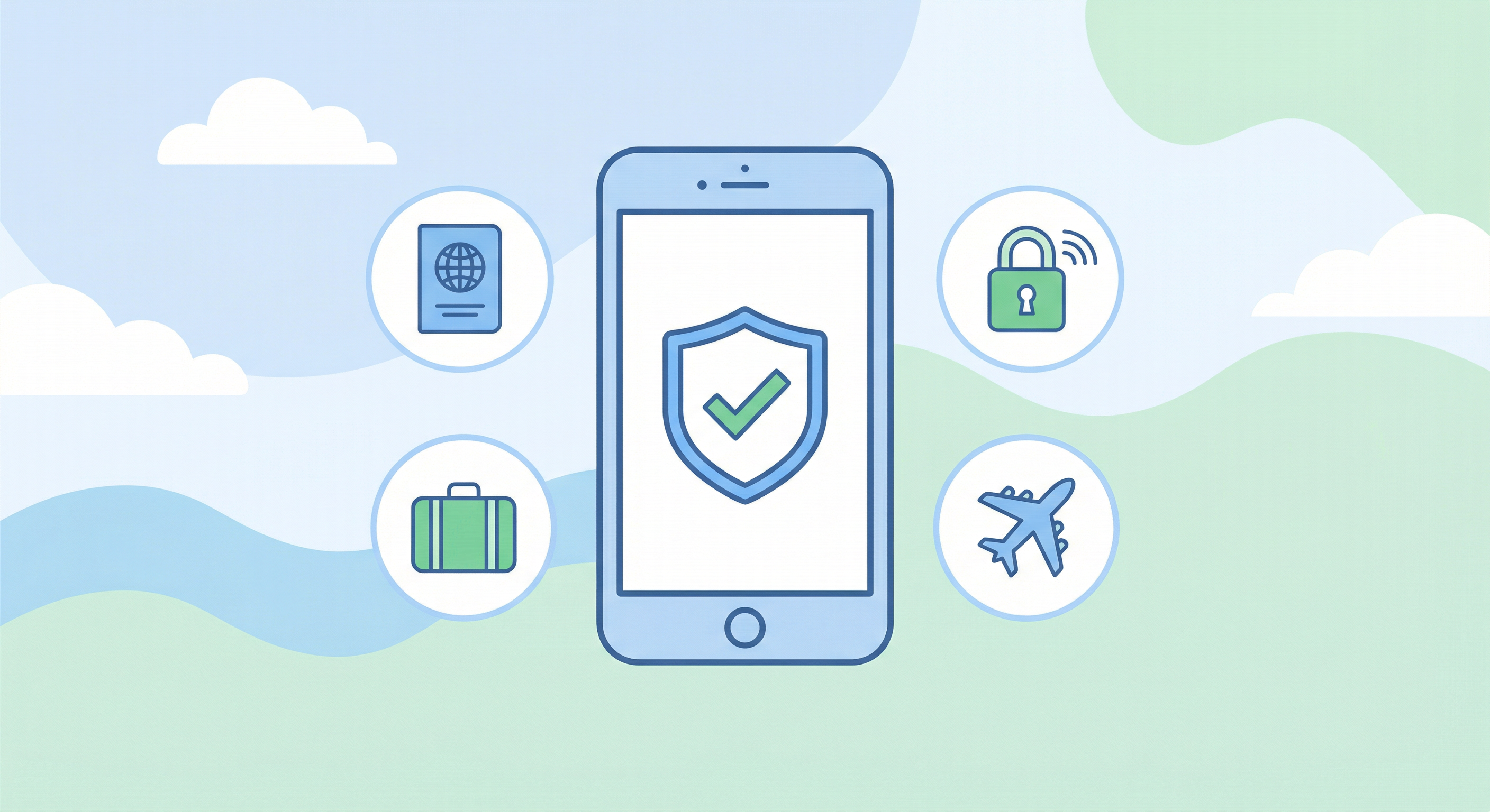 해외 eSIM 주의사항