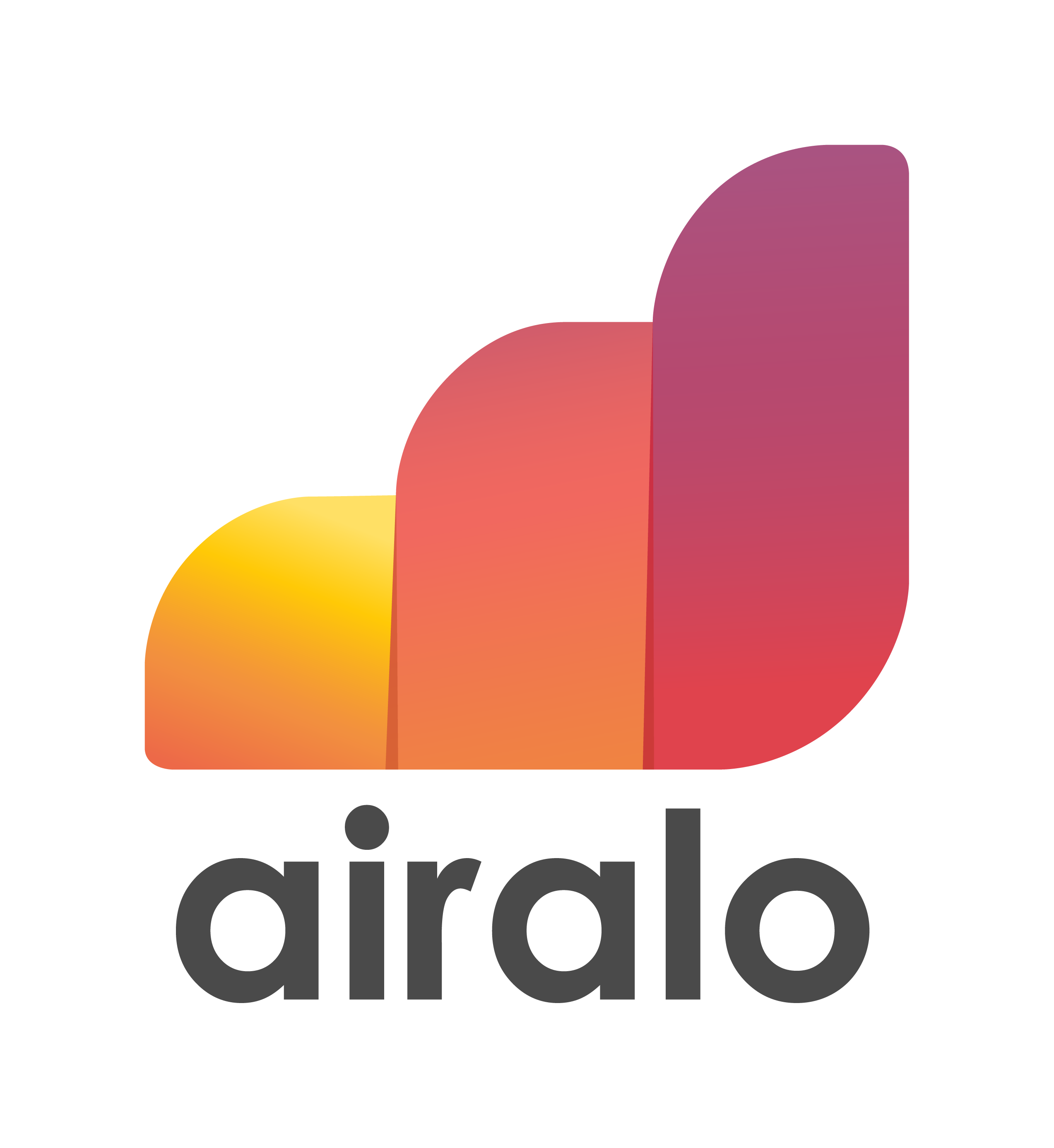AIRALO