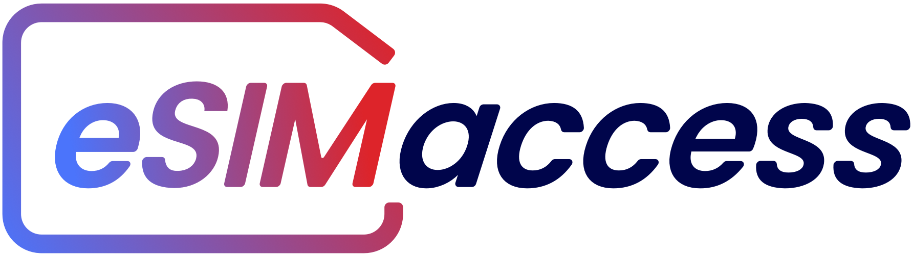 eSIM Access