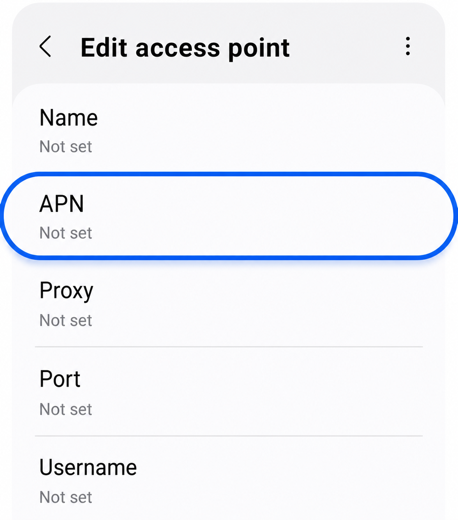 APN