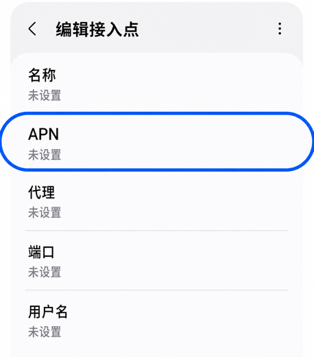 APN