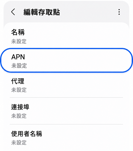 APN