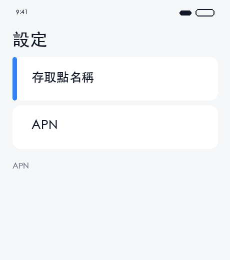 APN