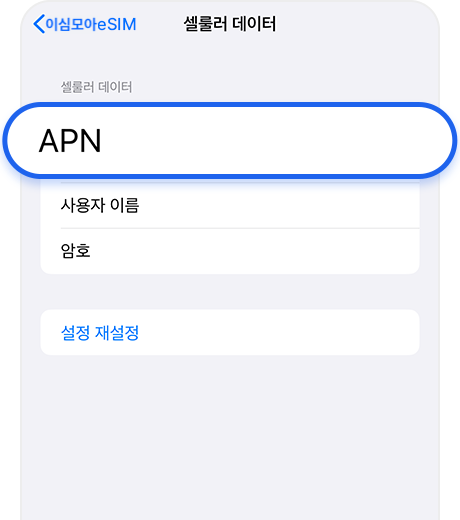 APN